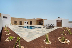 Casa Rural Berrenda
